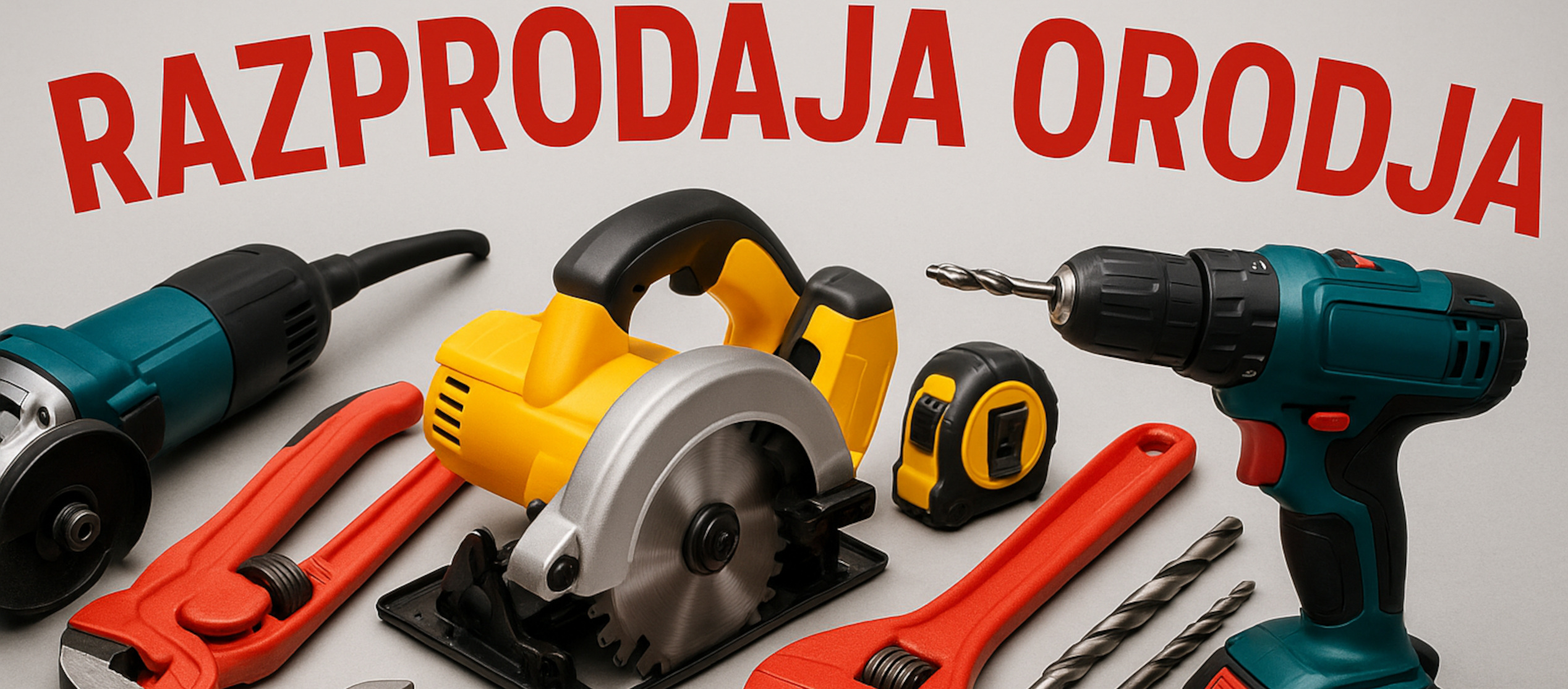 Razprodaja in popusti