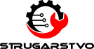 Logo Strugarstvo